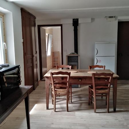 Orpierre Studio D'Antan מראה חיצוני תמונה