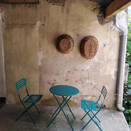 Orpierre Studio D'Antan מראה חיצוני תמונה