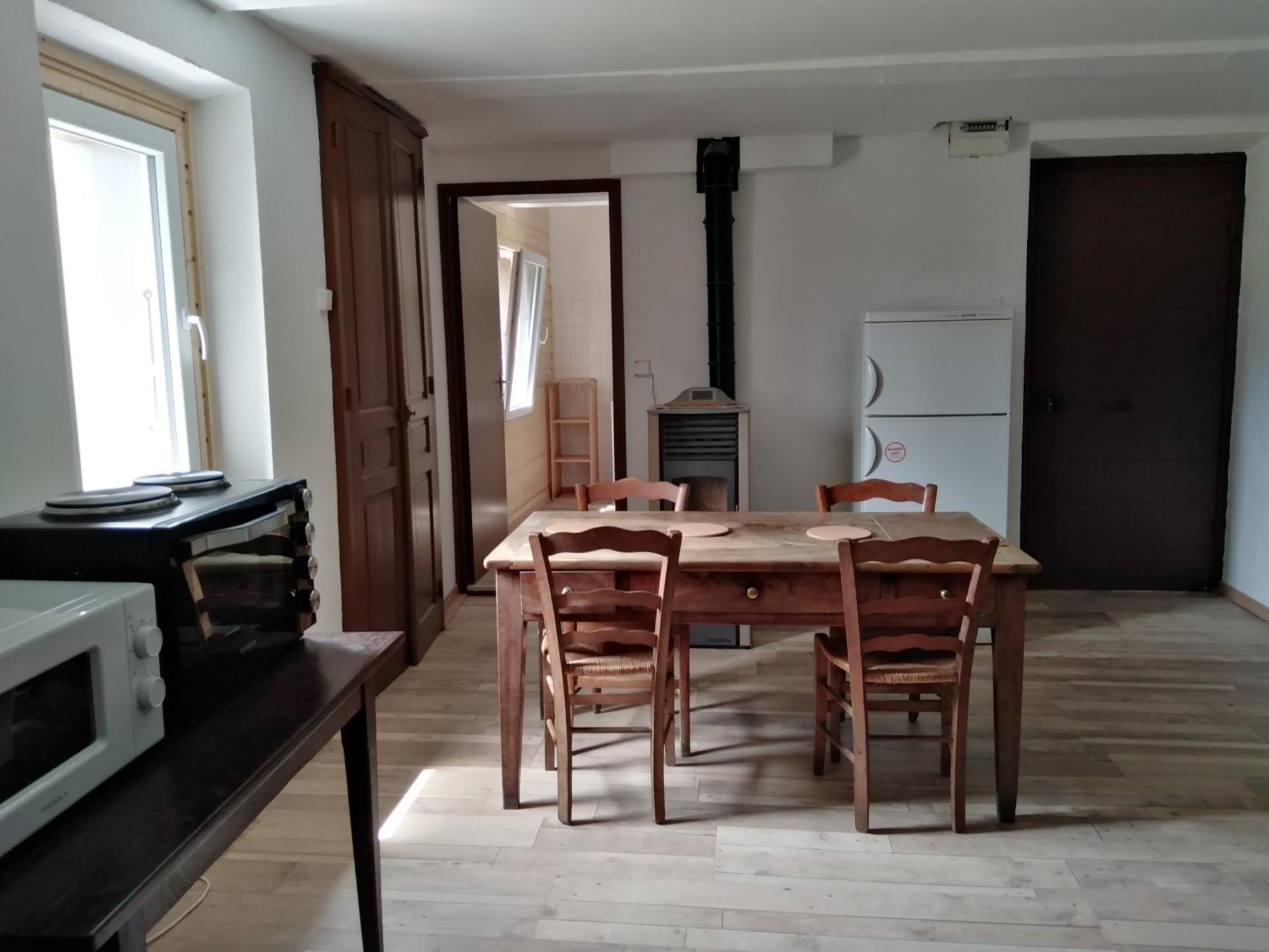 Orpierre Studio D'Antan מראה חיצוני תמונה