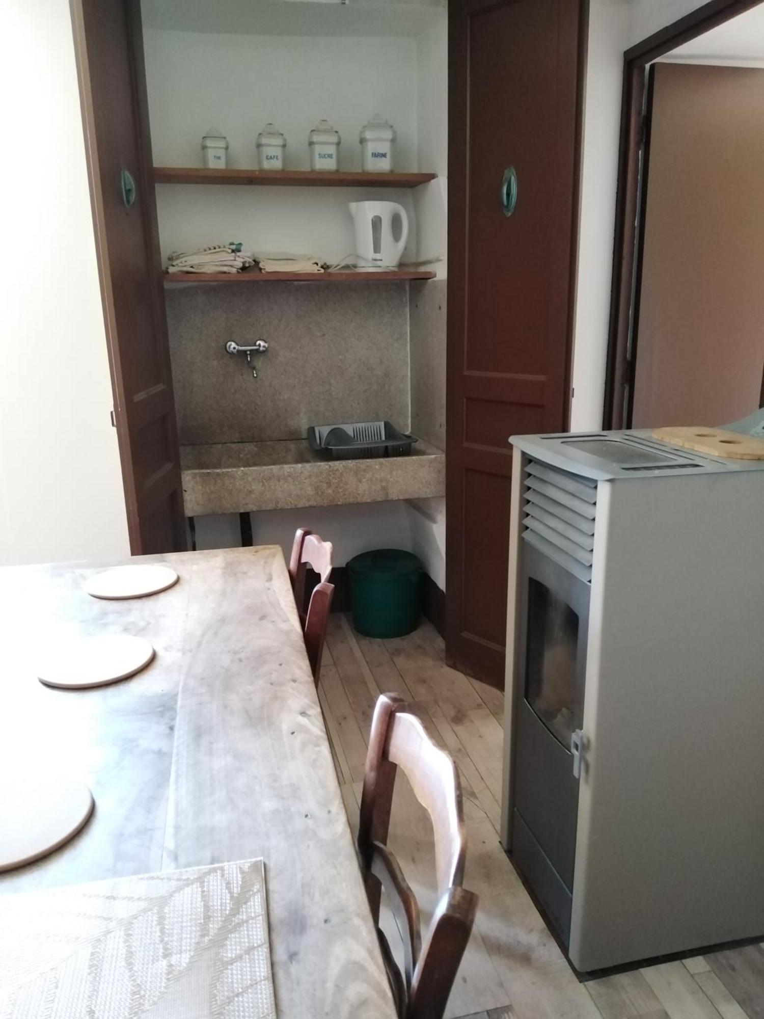 Orpierre Studio D'Antan מראה חיצוני תמונה
