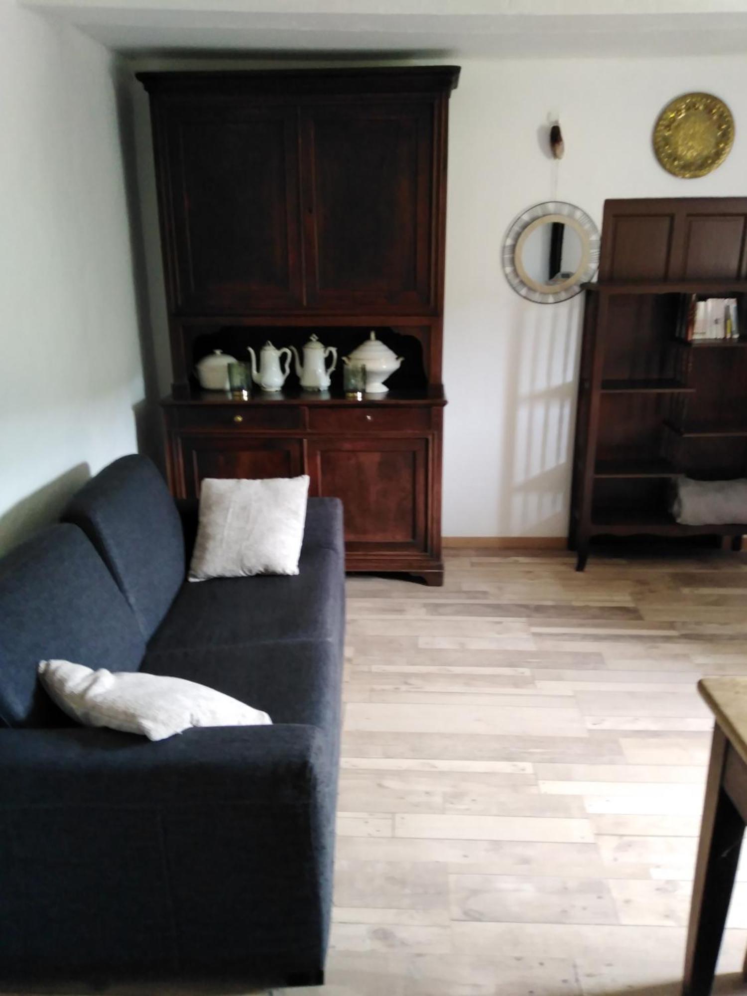 Orpierre Studio D'Antan מראה חיצוני תמונה