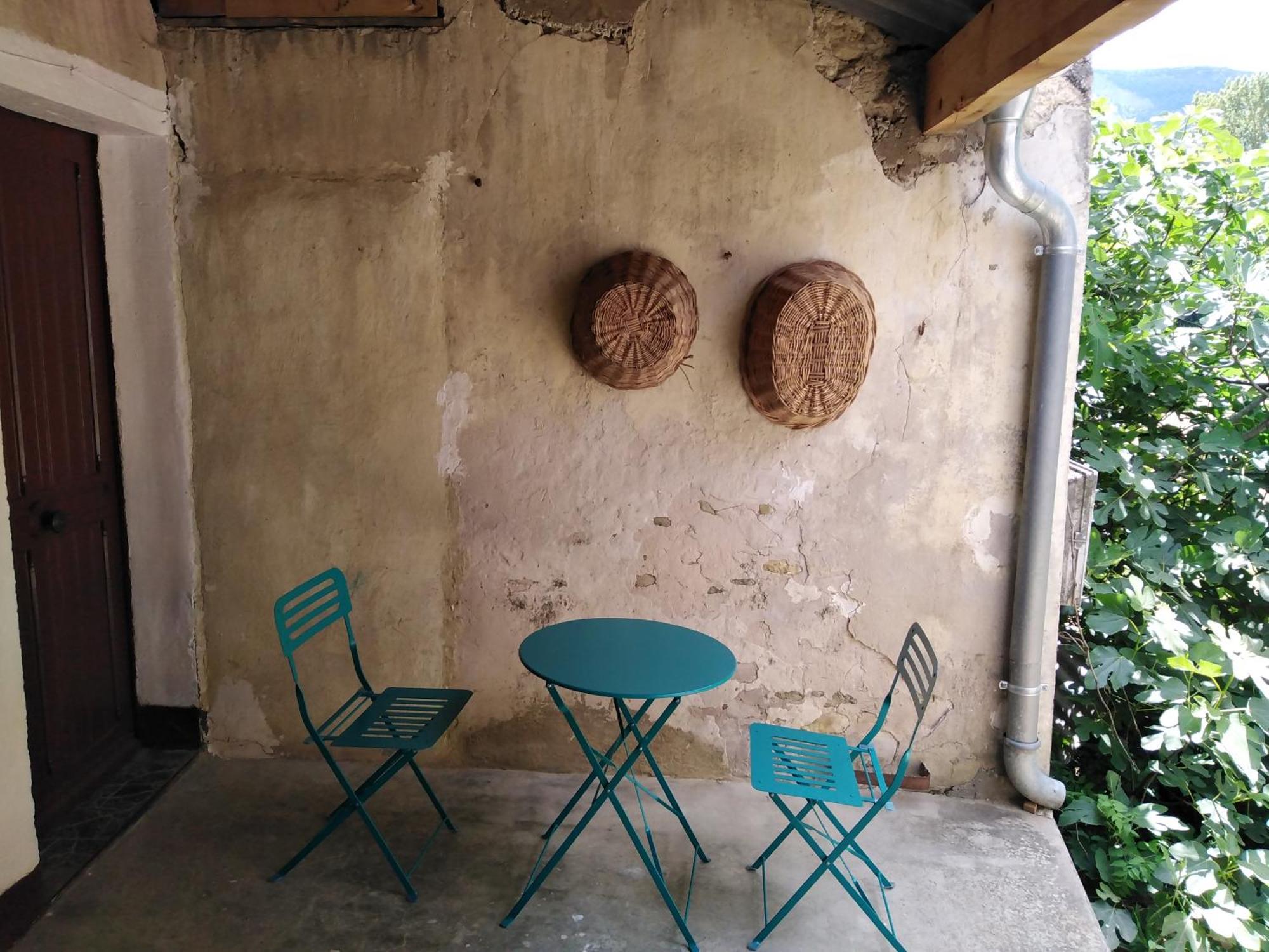 Orpierre Studio D'Antan מראה חיצוני תמונה